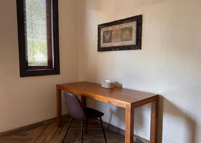 Accessible Penyaringan Sanur
