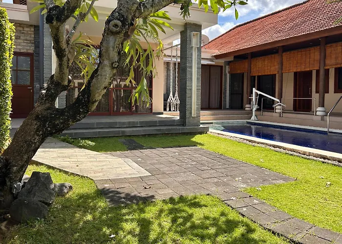 Accessible Penyaringan