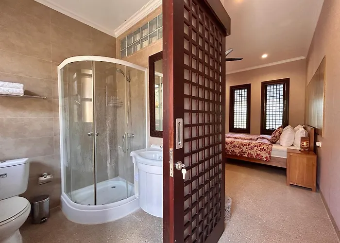 Accessible Penyaringan Sanur