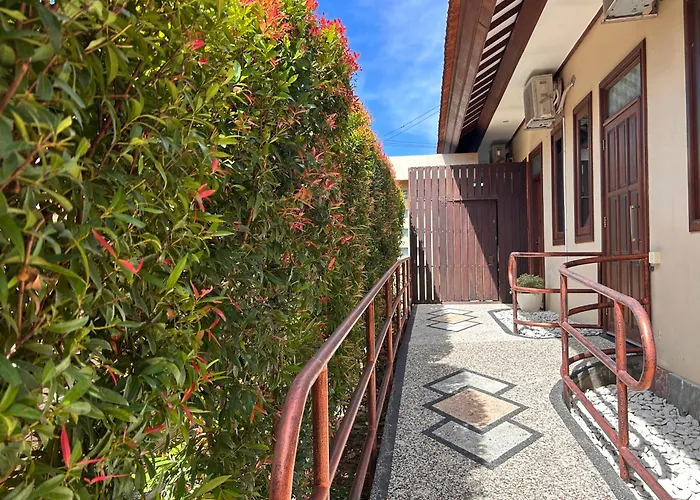 Accessible Penyaringan Sanur