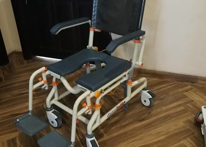 Accessible Penyaringan Habitación en casa particular Sanur