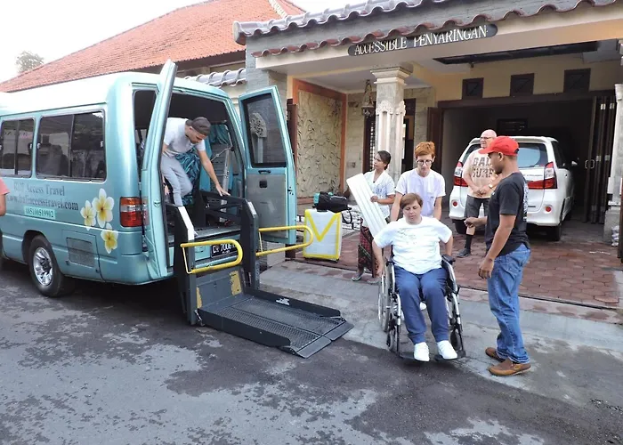 Accessible Penyaringan