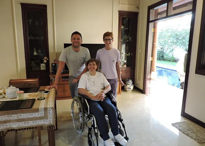 Accessible Penyaringan *